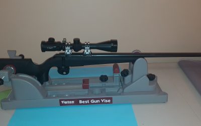 CZ 600 ALPHA .223