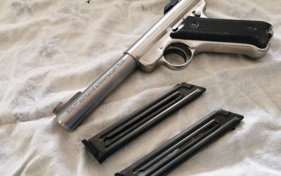 VENDU – Arme a vendre